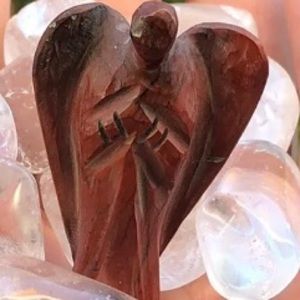 Meet your Posher, Luna